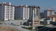 KONUT SATIŞLARI YÜZDE 40 ARTTI!