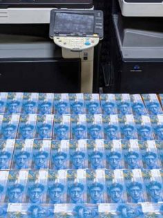 SAHTE PARA OPERASYONUNDA 7 TUTUKLAMA