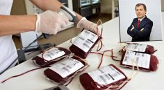 KORONAVİRÜS KAN BAĞIŞINI AZALTTI