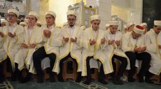 HAFIZLIK İCAZET MERASİMİ DÜZENLENDİ