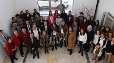 PAÜ’LÜ KADINLAR KONUŞTU