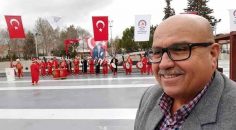 YÖRÜKLERDEN İKİ ETKİNLİK BİRDEN