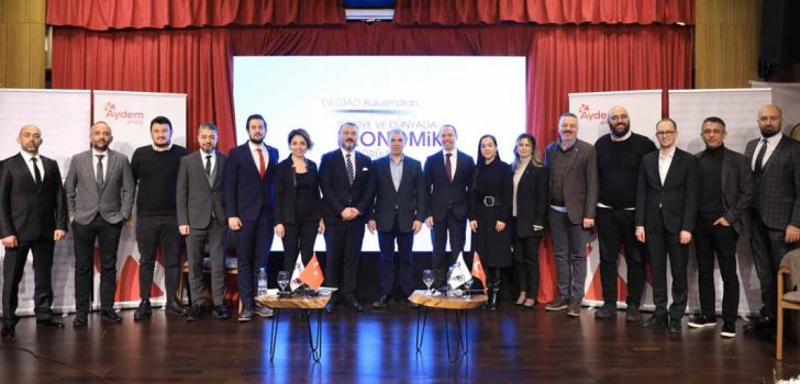 ÇİN, DÜNYANIN KRİZ MERKEZİ OLMAYA DEVAM EDECEK!