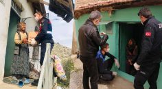 24 SAAT ONLARIN EMRİNDELER