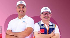 AFAD GÖNÜLLÜSÜ OL Kİ CANIN SAĞ OLSUN