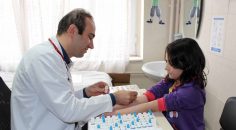 ÇAĞIMIZIN EN SIK GÖRÜLEN SORUNLARINDAN BİRİSİ ALERJİ