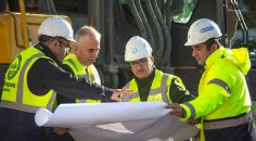 3 MAHALLEYE 223 KM ALT YAPI HATTI