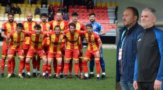 ALİ YALÇIN: GALİBİYETİ SONUNA KADAR HAK ETTİLER