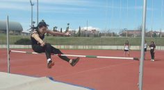 ATLETİZM’DE ŞAMPİYONLAR BELLİ OLDU