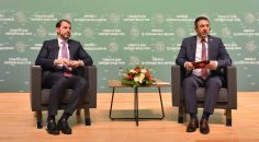 BAŞKAN ERDOĞAN İSTEDİ; BAKAN ALBAYRAK MÜJDELEDİ