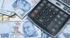 7 BANKA KREDİ BORÇLARINI ERTELEDİ