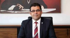 BARO BAŞKANI İLHAN’DAN 18 MART MESAJI