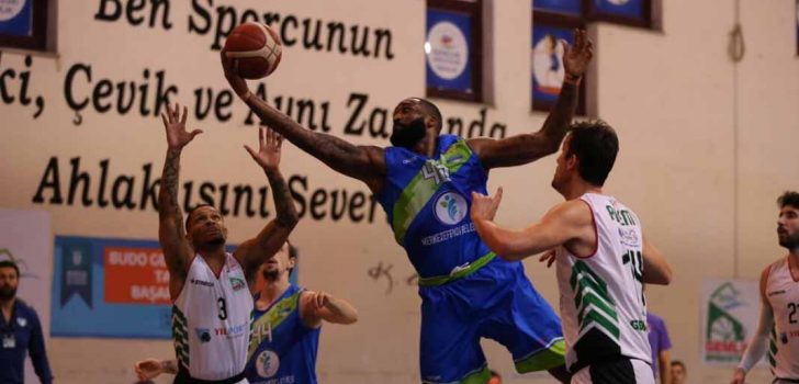 MERKEZEFENDİ FIRTINASI DEVAM EDİYOR