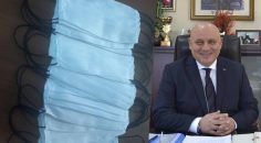 BULDANLI TEKSTİLCİDEN ÖRNEK DAVRANIŞ