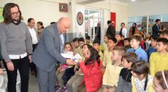 BULDAN ‘DA ‘SIFIR ATIK’ SEFERBERLİĞİ