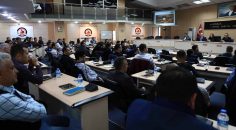 AYKOME BİLGİ SİSTEMİ TAMAMLANDI