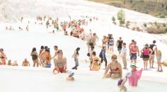 TURİZİMCİLER DERTLİ Mİ DERTLİ