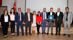 CEO’LAR GENÇLERE İLHAM OLDU