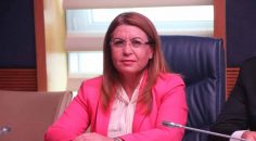 “DEVRİM YASALARI SİYASİ MÜCADELEMİZİN BAŞARISININ SİMGESİDİR”