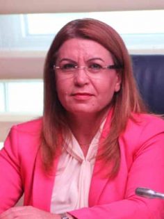 ﻿“DEVRİM YASALARI SİYASİ MÜCADELEMİZİN BAŞARISININ SİMGESİDİR”