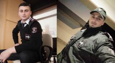 GÜVENLİK GÖREVLİSİ ÖLDÜRÜLDÜ