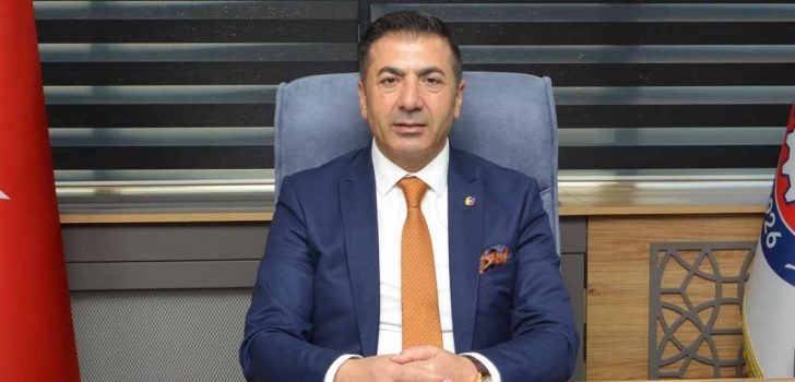 DTO FIRSATÇILARA İZİN VERMEYECEK