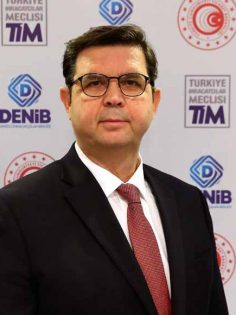 İHRACAT ARTIŞI ŞUBAT AYINDA DA DEVAM ETTİ