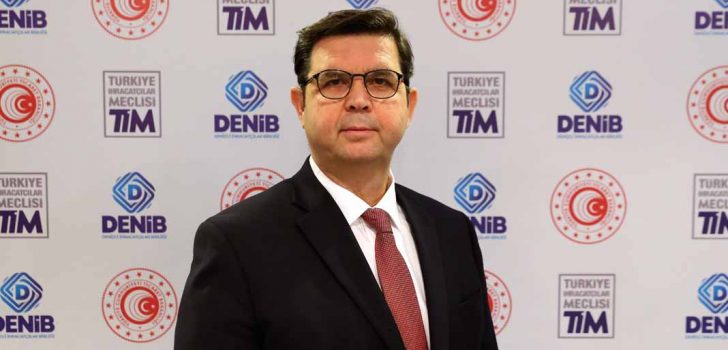 İHRACAT ARTIŞI ŞUBAT AYINDA DA DEVAM ETTİ