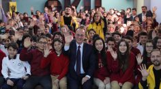 PAMUKKALE BELEDİYESİ’NDEN DEPREM EĞİTİMİ