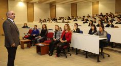 DENİZLİ’NİN DEPREM POTANSİYELİ YÜKSEK