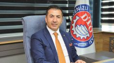 DTO ÜYELERİNE KOLAYLIK, TARİH ERTELENDİ