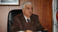 DSO VİDEOKONFERANS İLE SANAYİYİ DEĞERLENDİRDİ