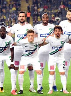 DENİZLİSPOR MORALLİ
