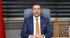 DTO BAŞKANI ERDOĞAN’DAN GÜÇBİRLİĞİ ÇAĞRISI