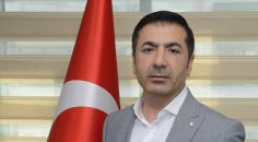 BAŞKAN ERDOĞAN’DAN BAŞSAĞLIĞI MESAJI