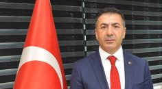 “ÇANAKKALE’DEKİ RUH, HEP HAZIR KITA AYAKTA”