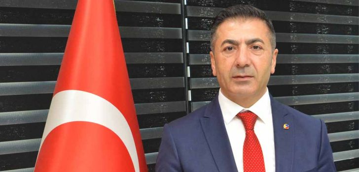 “ÇANAKKALE’DEKİ RUH, HEP HAZIR KITA AYAKTA”