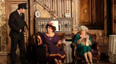 AHUDUDU DENİZLİ’DE SANATSEVERLERLE BULUŞACAK