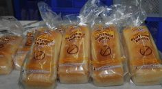 VATANDAŞ EKMEĞE TEMAS ETMEYECEK