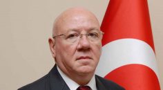 TGK’DAN BİK’E TEŞEKKÜR