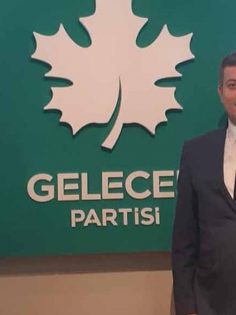 GELECEK PARTİSİ DENİZLİ İL BAŞKANI YILDIRIM OLDU