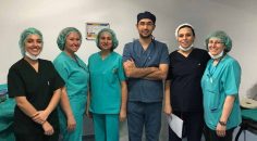 MEVSİMSEL GÖZ ALERJİSİNE DİKKAT