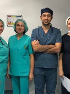 MEVSİMSEL GÖZ ALERJİSİNE DİKKAT