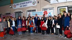 HAMİLELİK OKULU’NDA 17. DÖNEM SONA ERDİ