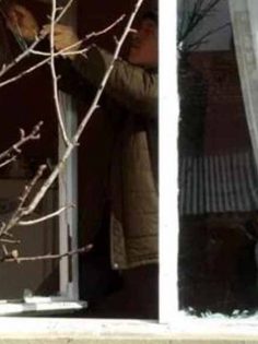 HIRSIZLIK İÇİN GİRDİKLERİ EVDE CİNAYET İŞLEDİLER