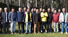 HOROZ’DA UYGUN: DENİZLİSPOR’UN DÜŞME TEHLİKESİ YOK