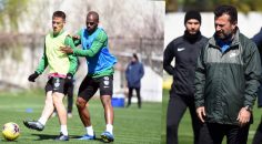 DENİZLİSPOR PERŞEMBE GÜNÜ TOPLANACAK