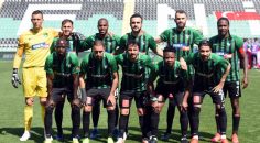 DENİZLİSPOR’UN SİVAS KARŞISINDA İŞİ ZOR