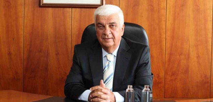 KAYIP KAÇAK BEDELİNDE SON NOKTA KOYULDU