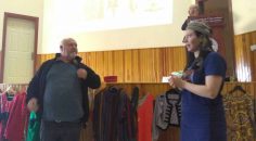 ESKİ KIYAFETLER YENİLENDİ